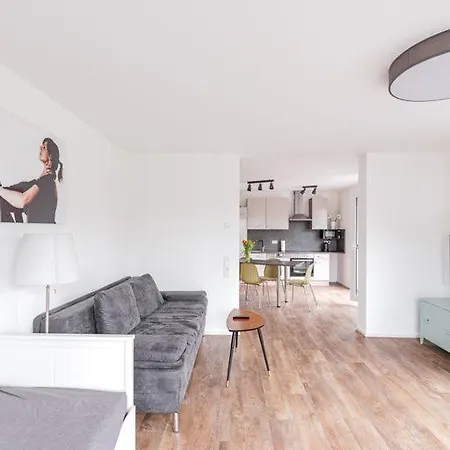 Wohnen Am Schlosspark