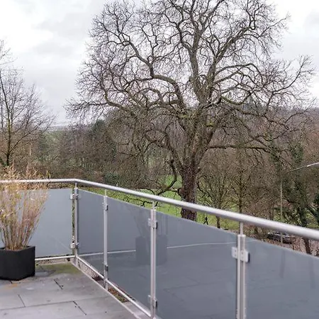 Wohnen Am Schlosspark *