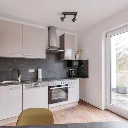 Wohnen Am Schlosspark Lindlar