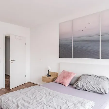 Wohnen Am Schlosspark *