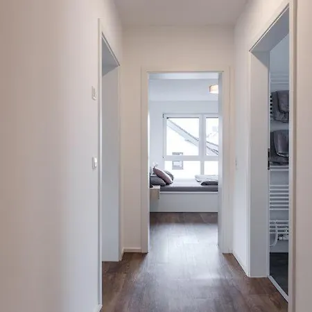 Wohnen Am Schlosspark