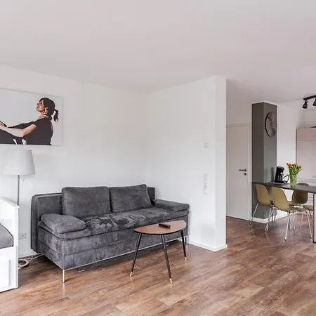 Wohnen Am Schlosspark * Lindlar