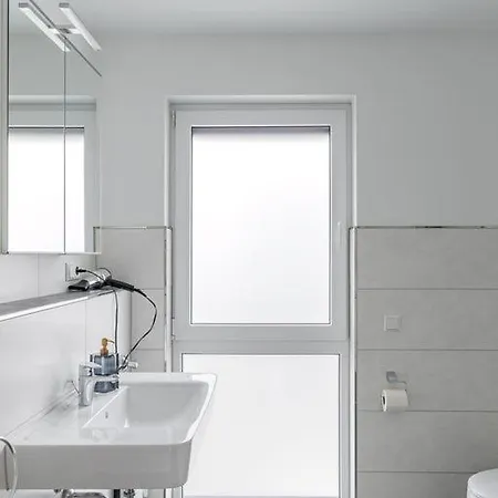 Wohnen Am Schlosspark Lindlar