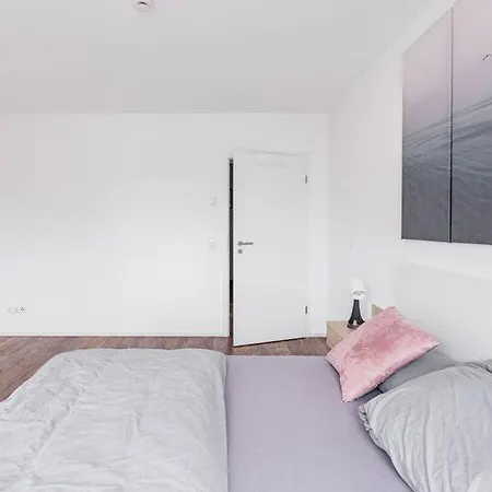 Wohnen Am Schlosspark Lindlar