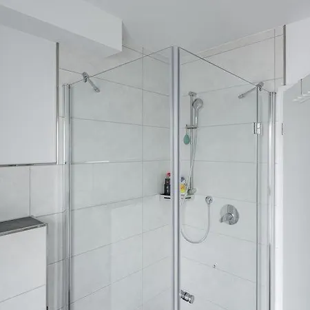 Apartman Wohnen Am Schlosspark Lindlar