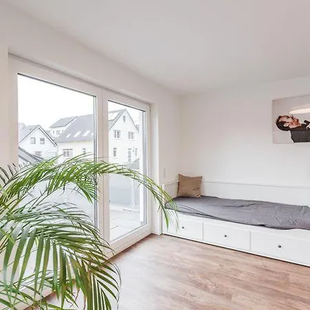 Wohnen Am Schlosspark * Lindlar