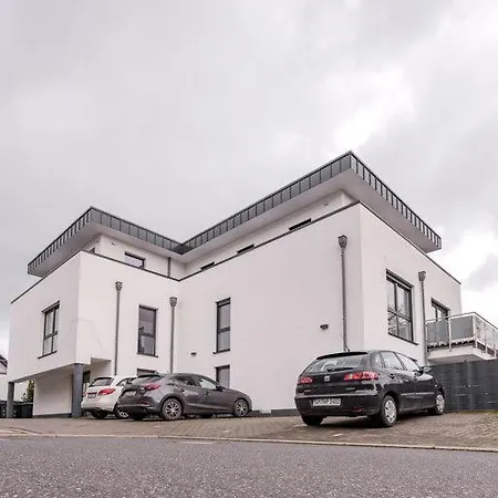 Wohnen Am Schlosspark *