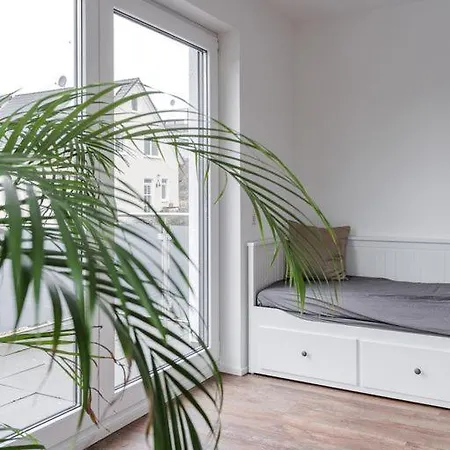 Wohnen Am Schlosspark