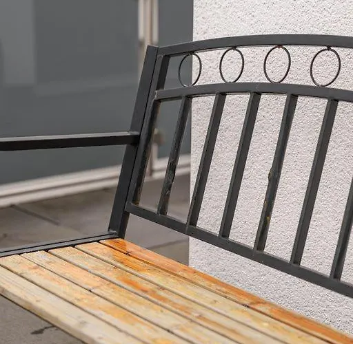 Wohnen Am Schlosspark 公寓