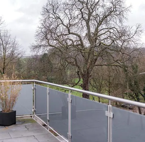 Wohnen Am Schlosspark *