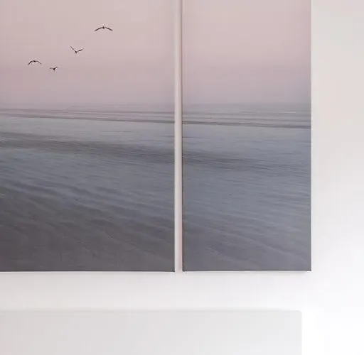 公寓 Wohnen Am Schlosspark