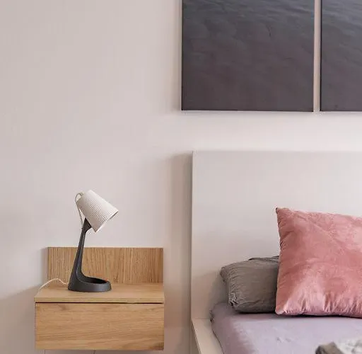 Wohnen Am Schlosspark 公寓 林德拉