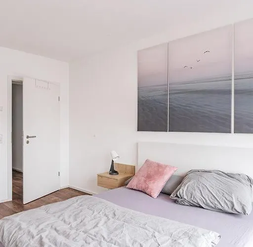 Wohnen Am Schlosspark *