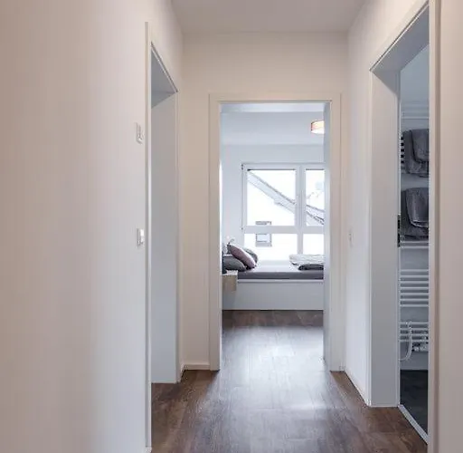 Wohnen Am Schlosspark