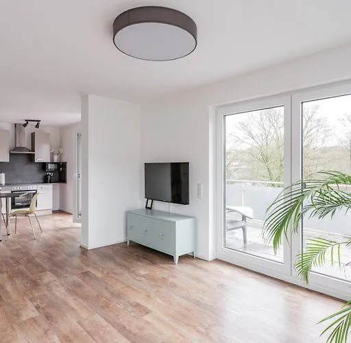 Wohnen Am Schlosspark *