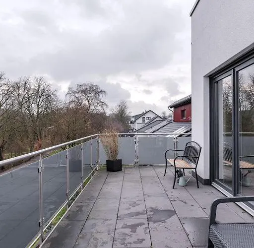 Wohnen Am Schlosspark