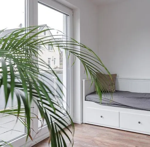 Wohnen Am Schlosspark